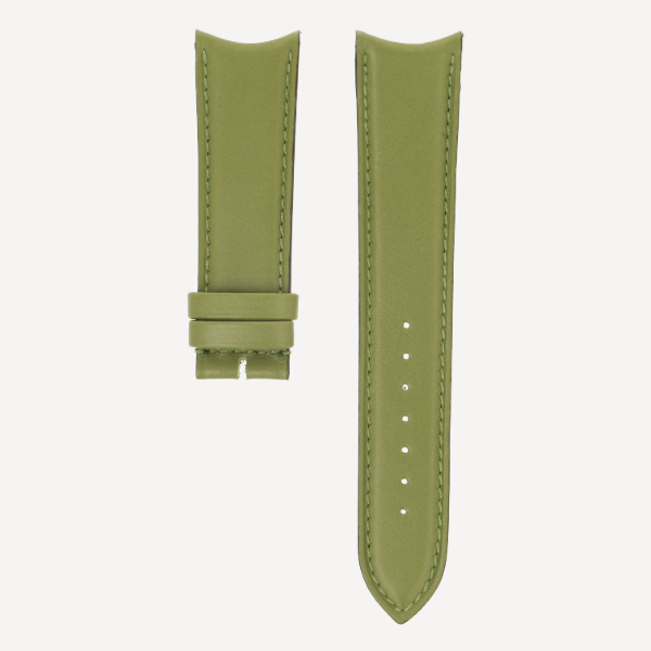 Leder Uhrenarmbänder Kaufmann Shop