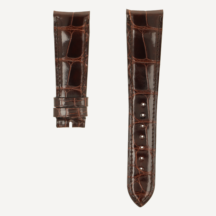 Leder Uhrenarmbänder | Kaufmann Shop